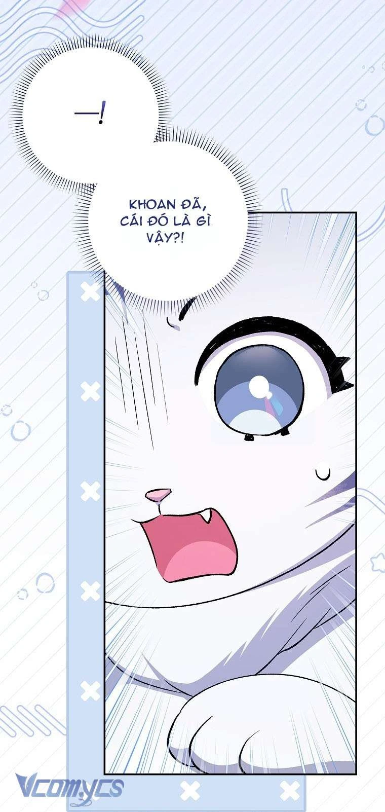 Công Chúa Bạch Hổ Không Có Nguy Hiểm Nha! Chapter 2 - 43