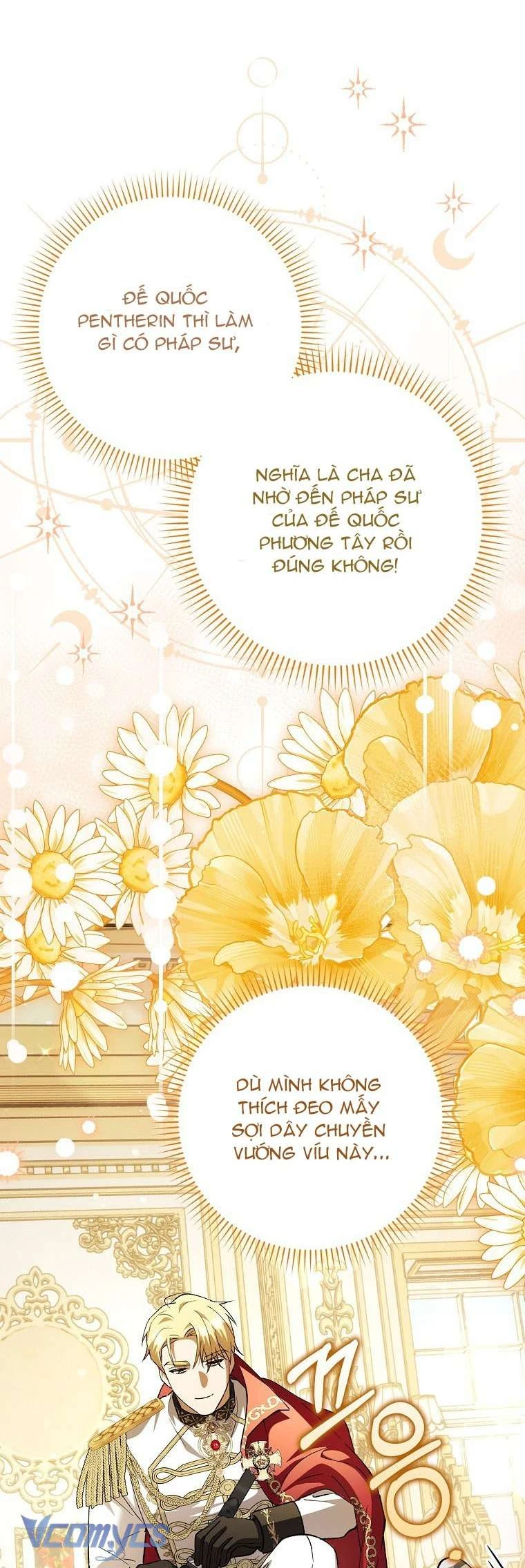 Công Chúa Bạch Hổ Không Có Nguy Hiểm Nha! Chapter 2 - 47