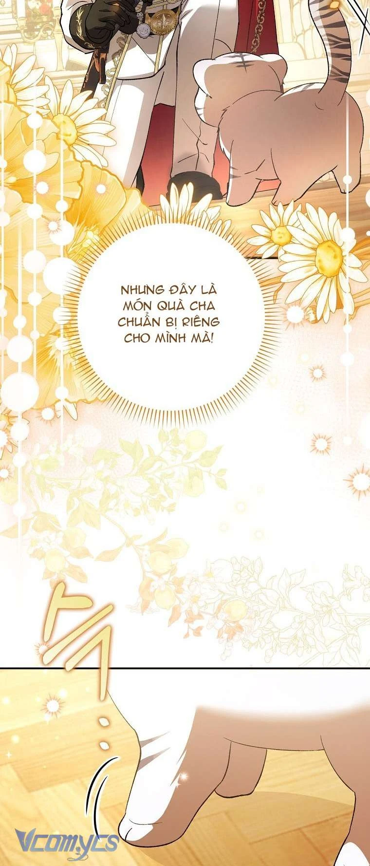 Công Chúa Bạch Hổ Không Có Nguy Hiểm Nha! Chapter 2 - 48