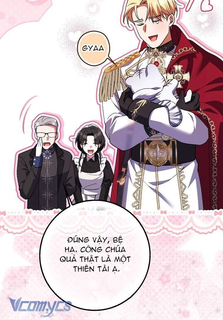 Công Chúa Bạch Hổ Không Có Nguy Hiểm Nha! Chapter 2 - 51