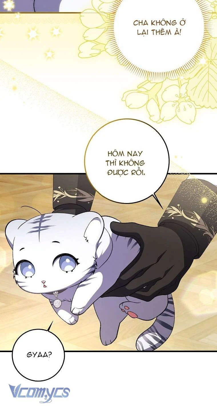 Công Chúa Bạch Hổ Không Có Nguy Hiểm Nha! Chapter 2 - 53