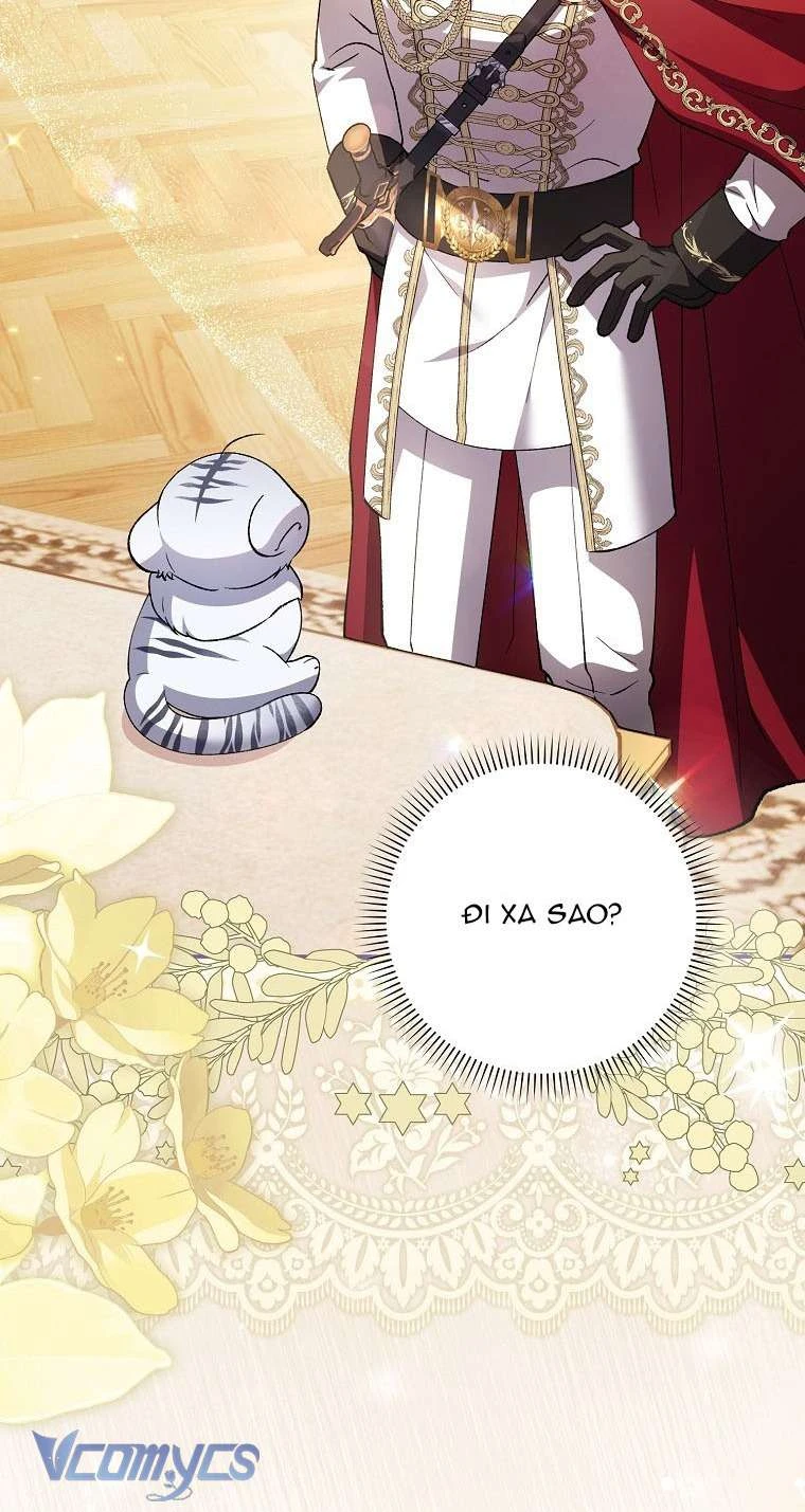 Công Chúa Bạch Hổ Không Có Nguy Hiểm Nha! Chapter 2 - 57