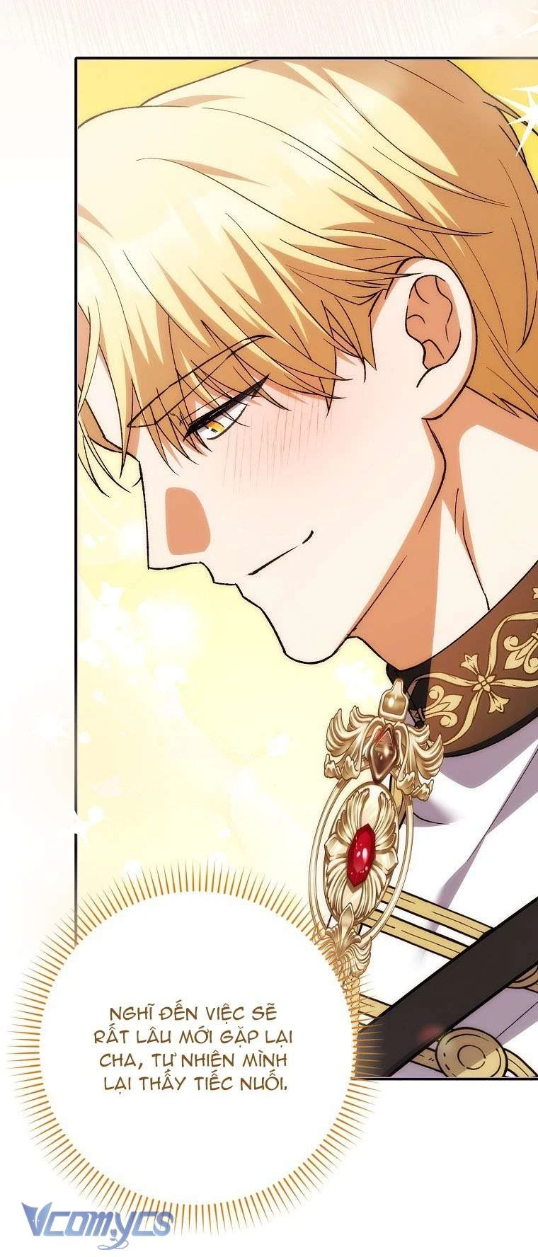 Công Chúa Bạch Hổ Không Có Nguy Hiểm Nha! Chapter 2 - 58