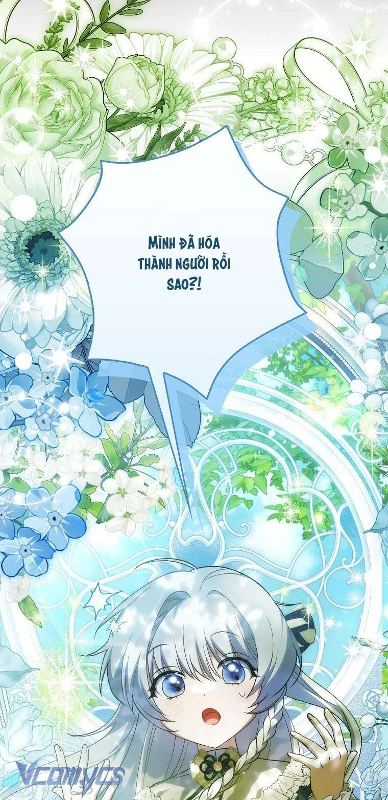 Công Chúa Bạch Hổ Không Có Nguy Hiểm Nha! Chapter 2 - 64