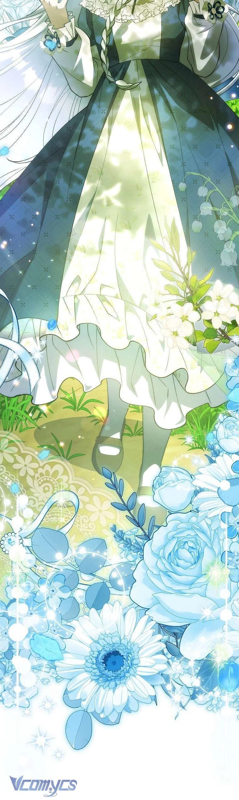 Công Chúa Bạch Hổ Không Có Nguy Hiểm Nha! Chapter 2 - 65