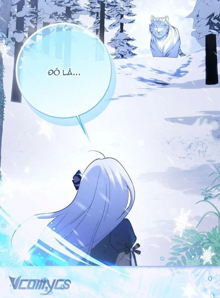 Công Chúa Bạch Hổ Không Có Nguy Hiểm Nha! Chapter 2 - 71