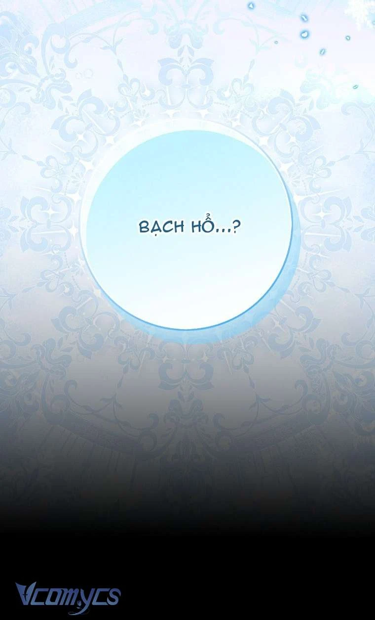 Công Chúa Bạch Hổ Không Có Nguy Hiểm Nha! Chapter 2 - 72