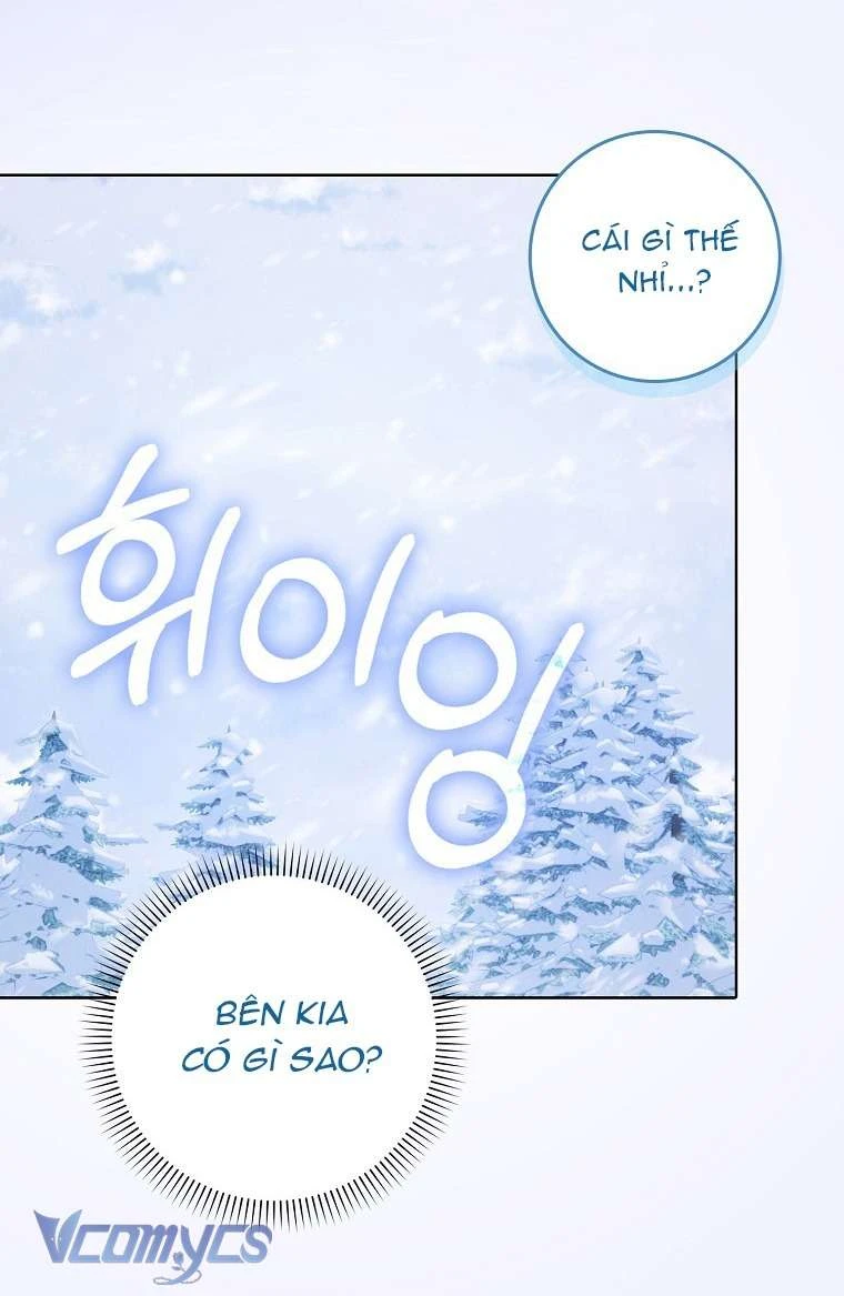 Công Chúa Bạch Hổ Không Có Nguy Hiểm Nha! Chapter 3 - 4