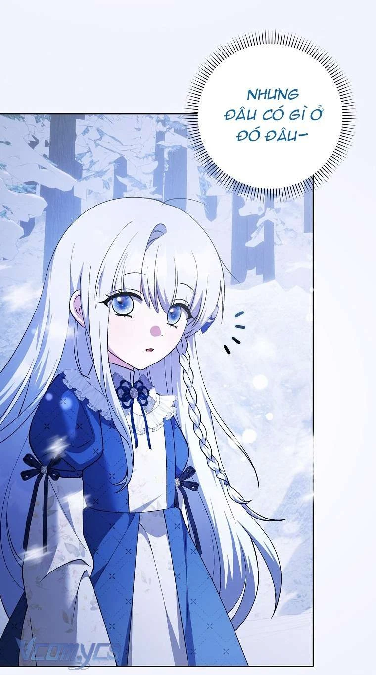 Công Chúa Bạch Hổ Không Có Nguy Hiểm Nha! Chapter 3 - 5