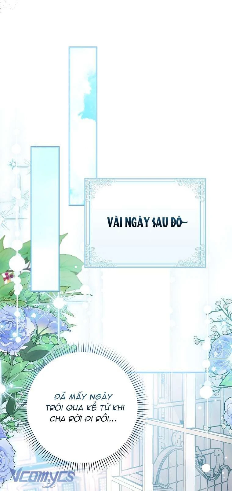 Công Chúa Bạch Hổ Không Có Nguy Hiểm Nha! Chapter 3 - 9