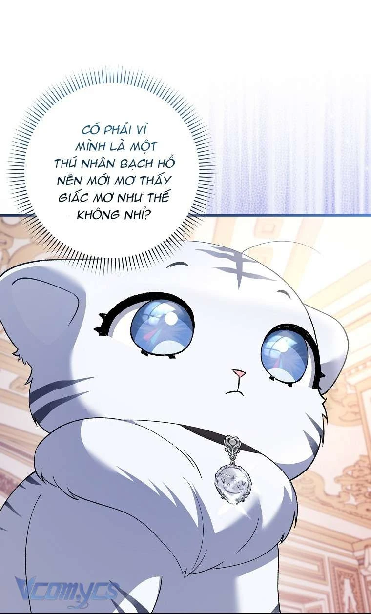 Công Chúa Bạch Hổ Không Có Nguy Hiểm Nha! Chapter 3 - 14