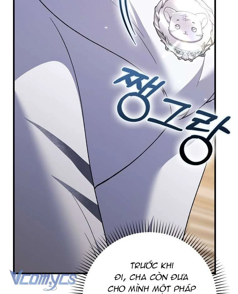 Công Chúa Bạch Hổ Không Có Nguy Hiểm Nha! Chapter 3 - 17