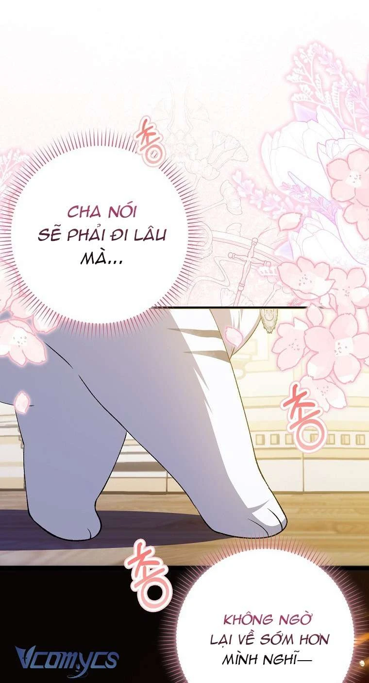 Công Chúa Bạch Hổ Không Có Nguy Hiểm Nha! Chapter 3 - 24