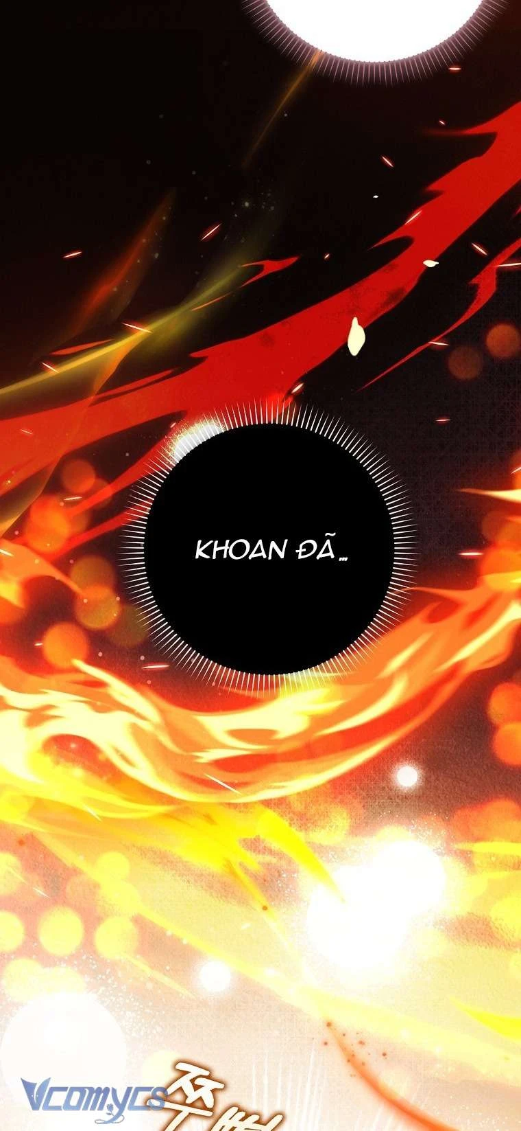 Công Chúa Bạch Hổ Không Có Nguy Hiểm Nha! Chapter 3 - 25