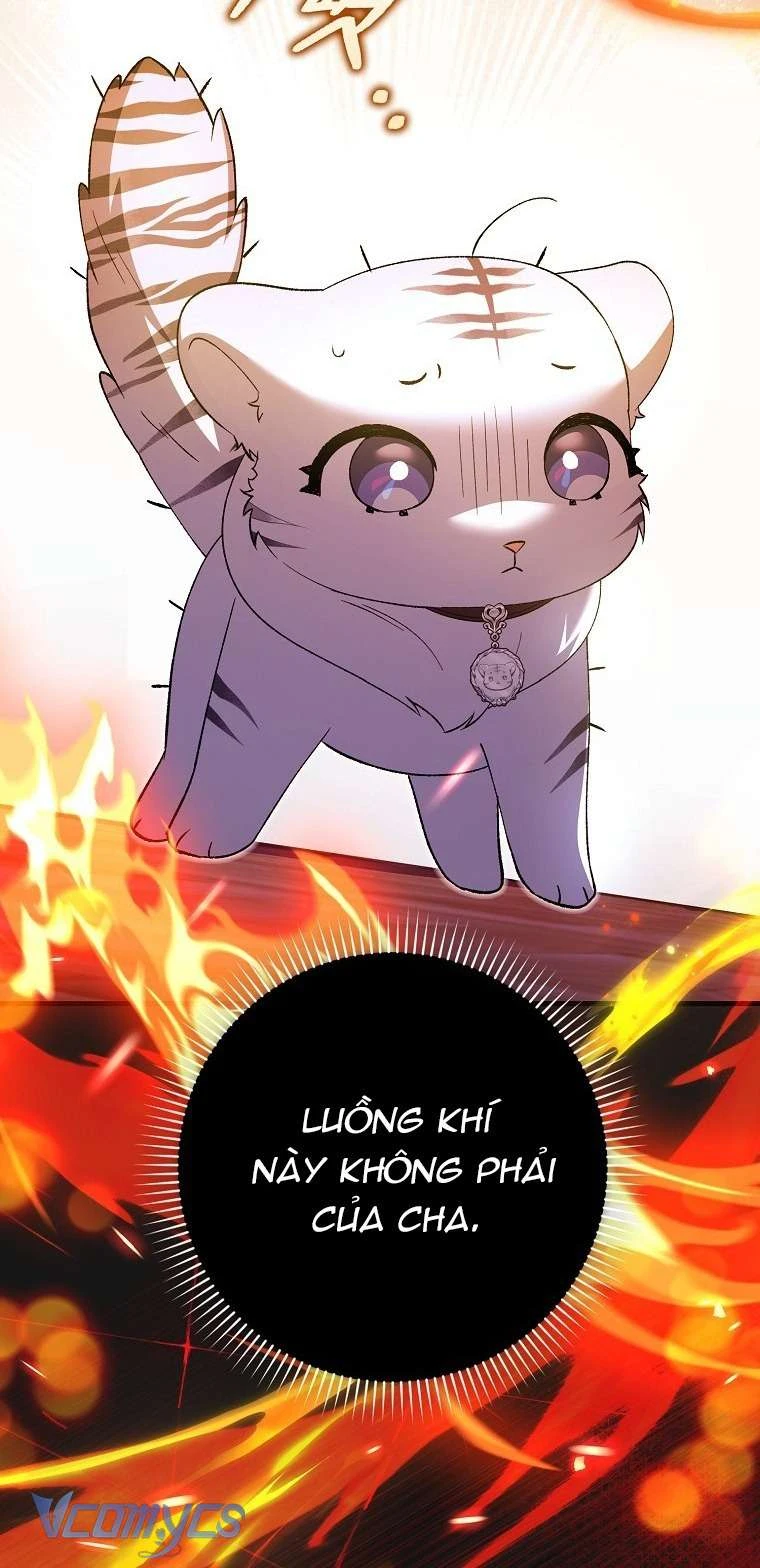 Công Chúa Bạch Hổ Không Có Nguy Hiểm Nha! Chapter 3 - 26