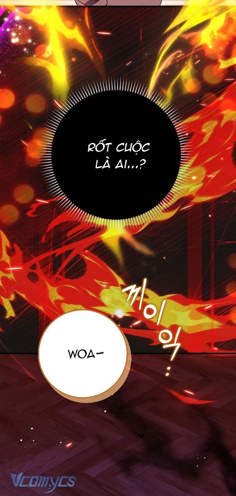 Công Chúa Bạch Hổ Không Có Nguy Hiểm Nha! Chapter 3 - 28