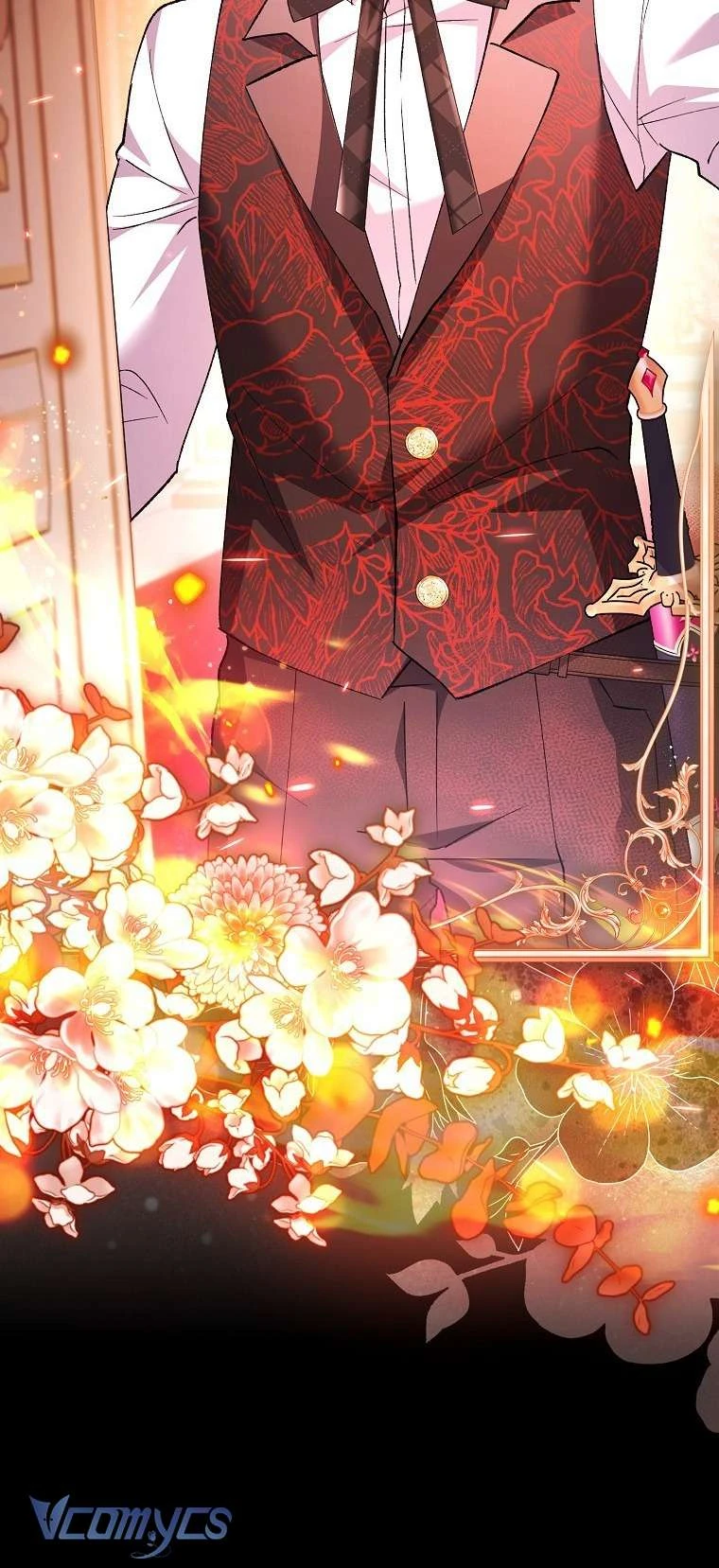 Công Chúa Bạch Hổ Không Có Nguy Hiểm Nha! Chapter 3 - 32