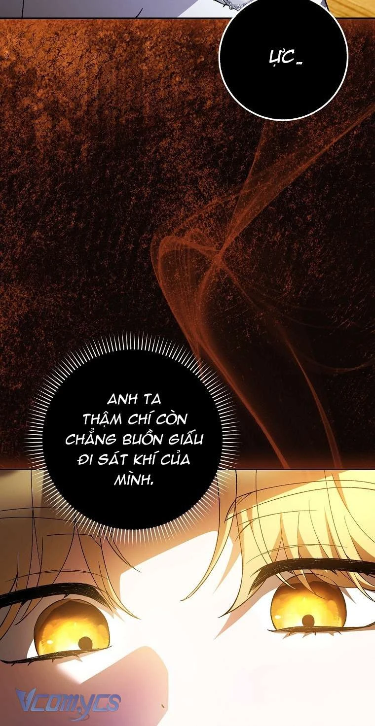 Công Chúa Bạch Hổ Không Có Nguy Hiểm Nha! Chapter 3 - 44