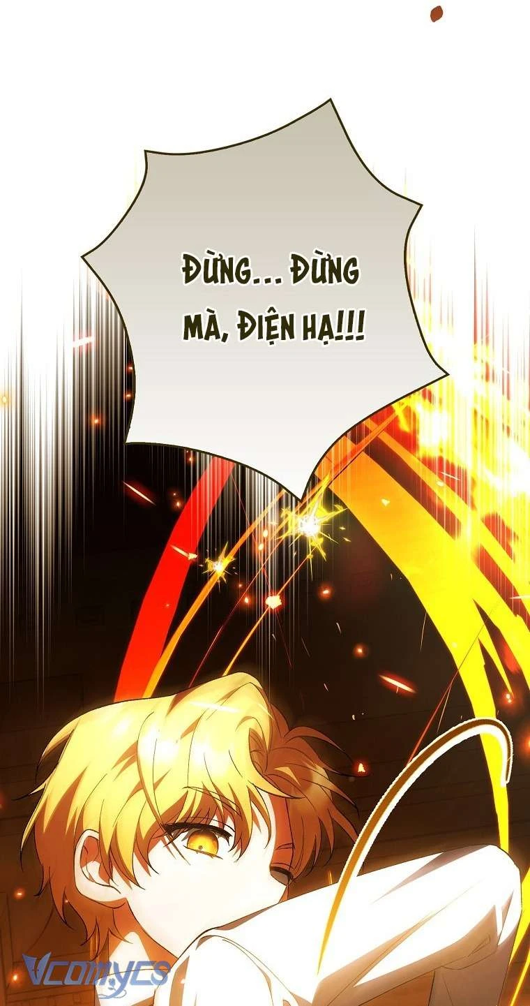 Công Chúa Bạch Hổ Không Có Nguy Hiểm Nha! Chapter 3 - 52