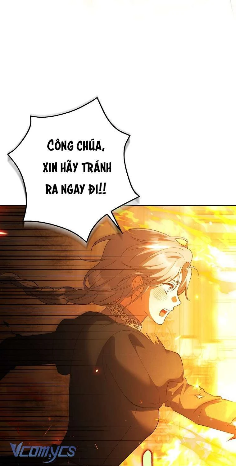 Công Chúa Bạch Hổ Không Có Nguy Hiểm Nha! Chapter 3 - 54