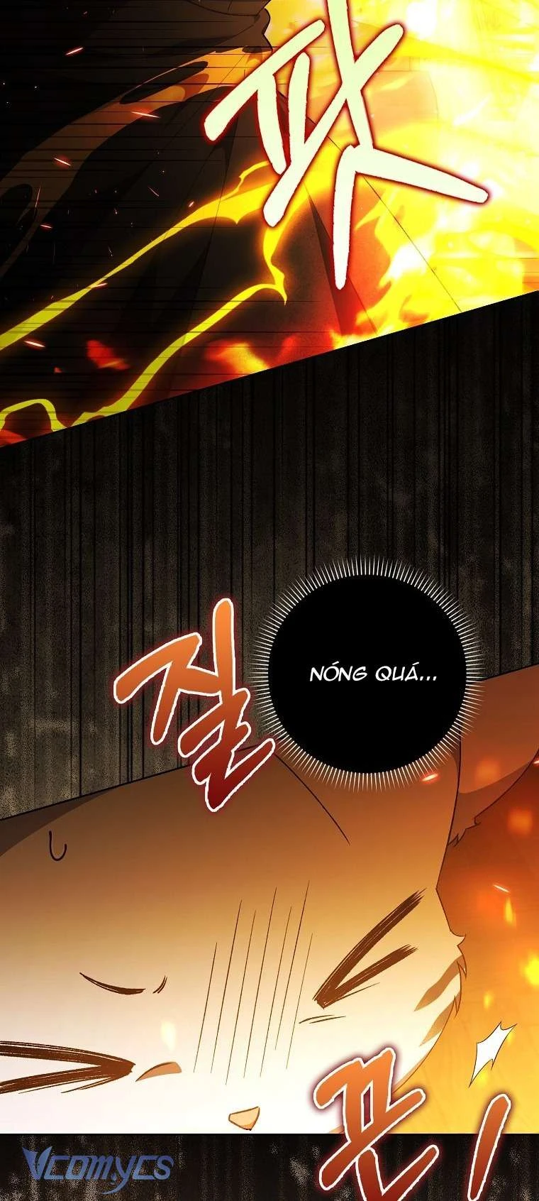 Công Chúa Bạch Hổ Không Có Nguy Hiểm Nha! Chapter 3 - 55