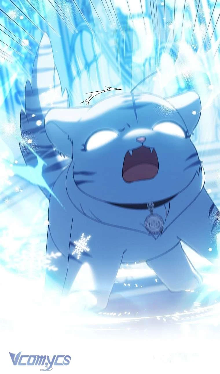 Công Chúa Bạch Hổ Không Có Nguy Hiểm Nha! Chapter 3 - 68