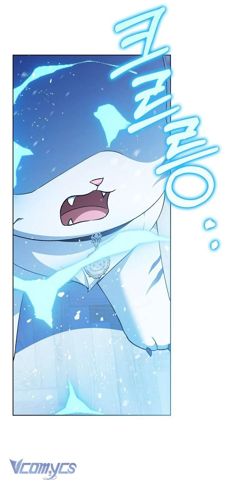 Công Chúa Bạch Hổ Không Có Nguy Hiểm Nha! Chapter 3 - 72