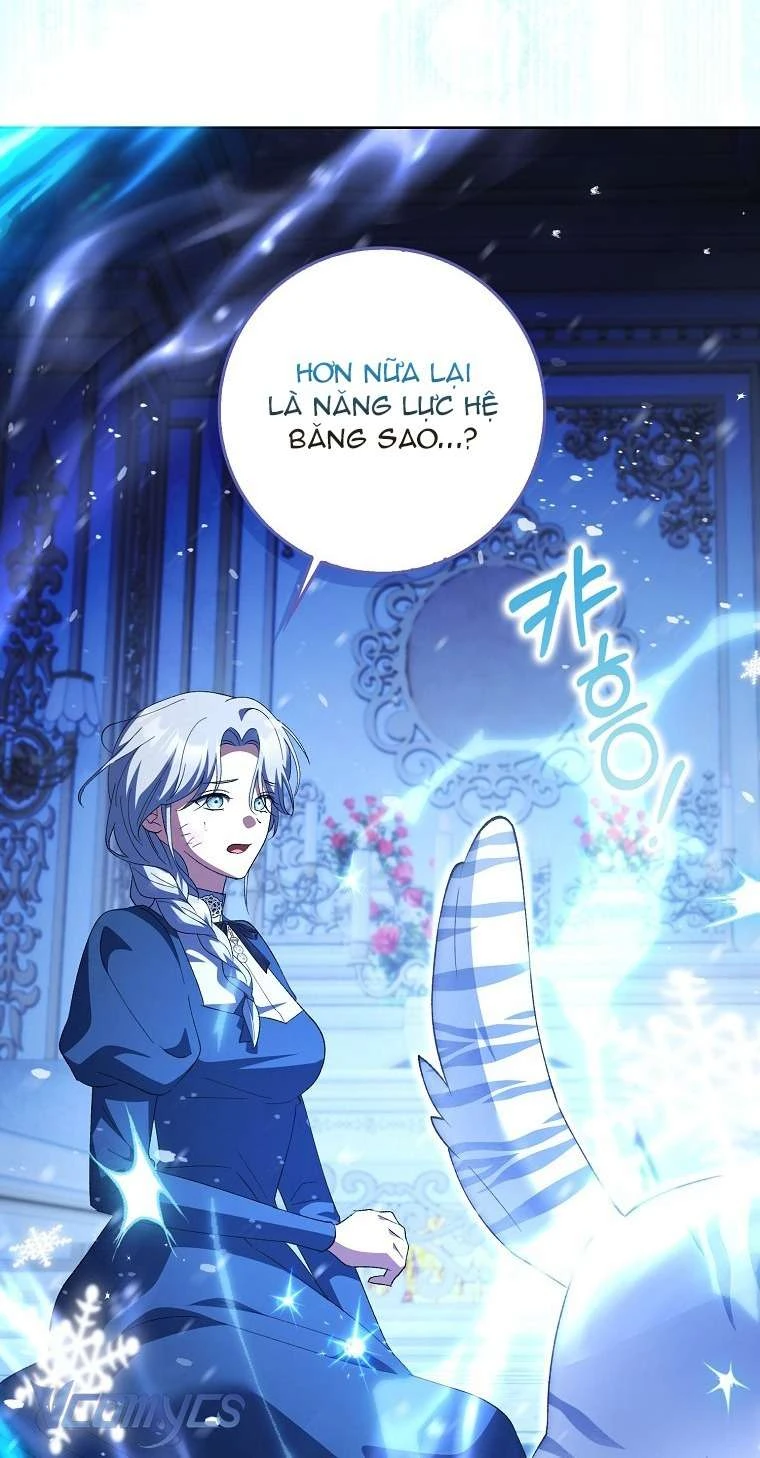 Công Chúa Bạch Hổ Không Có Nguy Hiểm Nha! Chapter 4 - 2