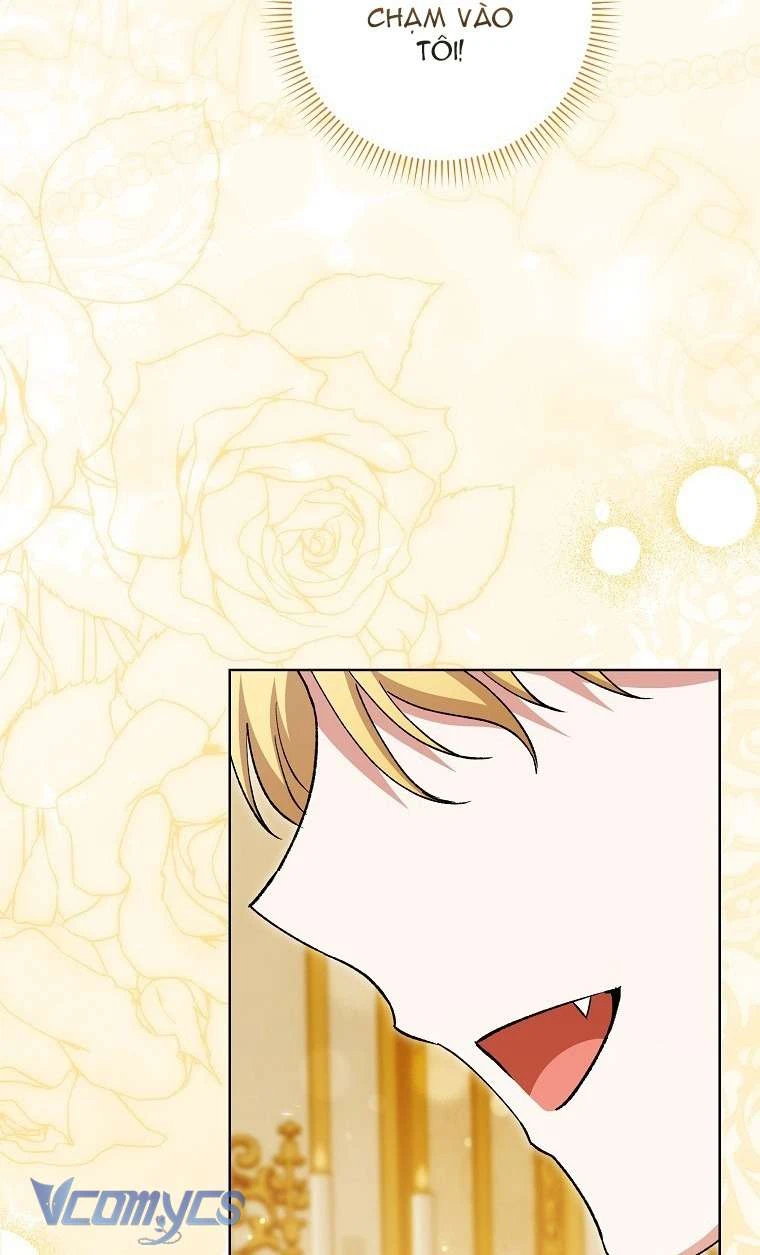 Công Chúa Bạch Hổ Không Có Nguy Hiểm Nha! Chapter 4 - 18