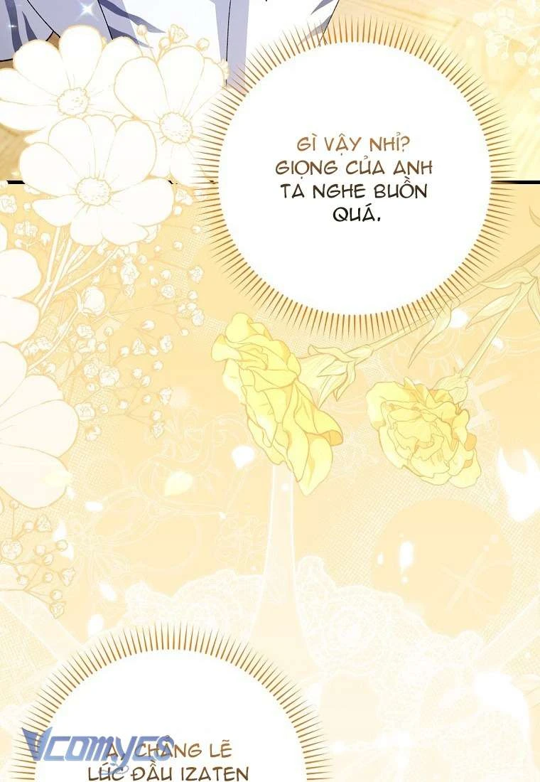 Công Chúa Bạch Hổ Không Có Nguy Hiểm Nha! Chapter 4 - 20