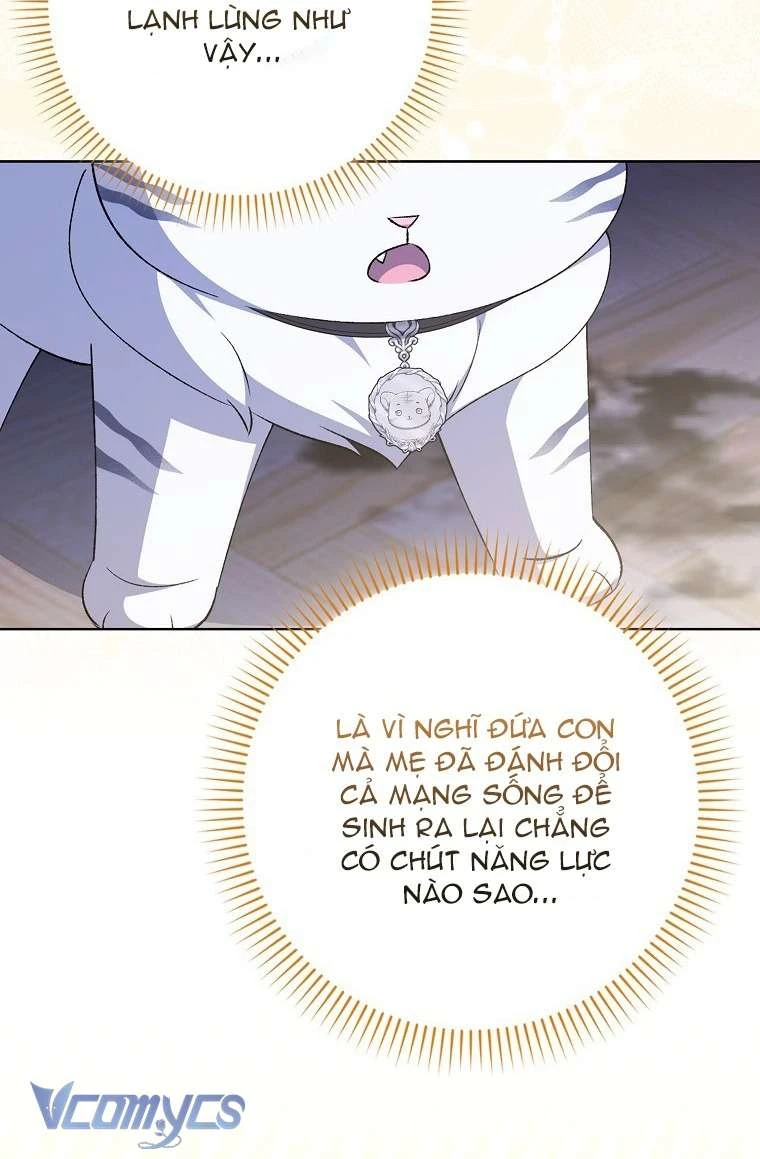Công Chúa Bạch Hổ Không Có Nguy Hiểm Nha! Chapter 4 - 21
