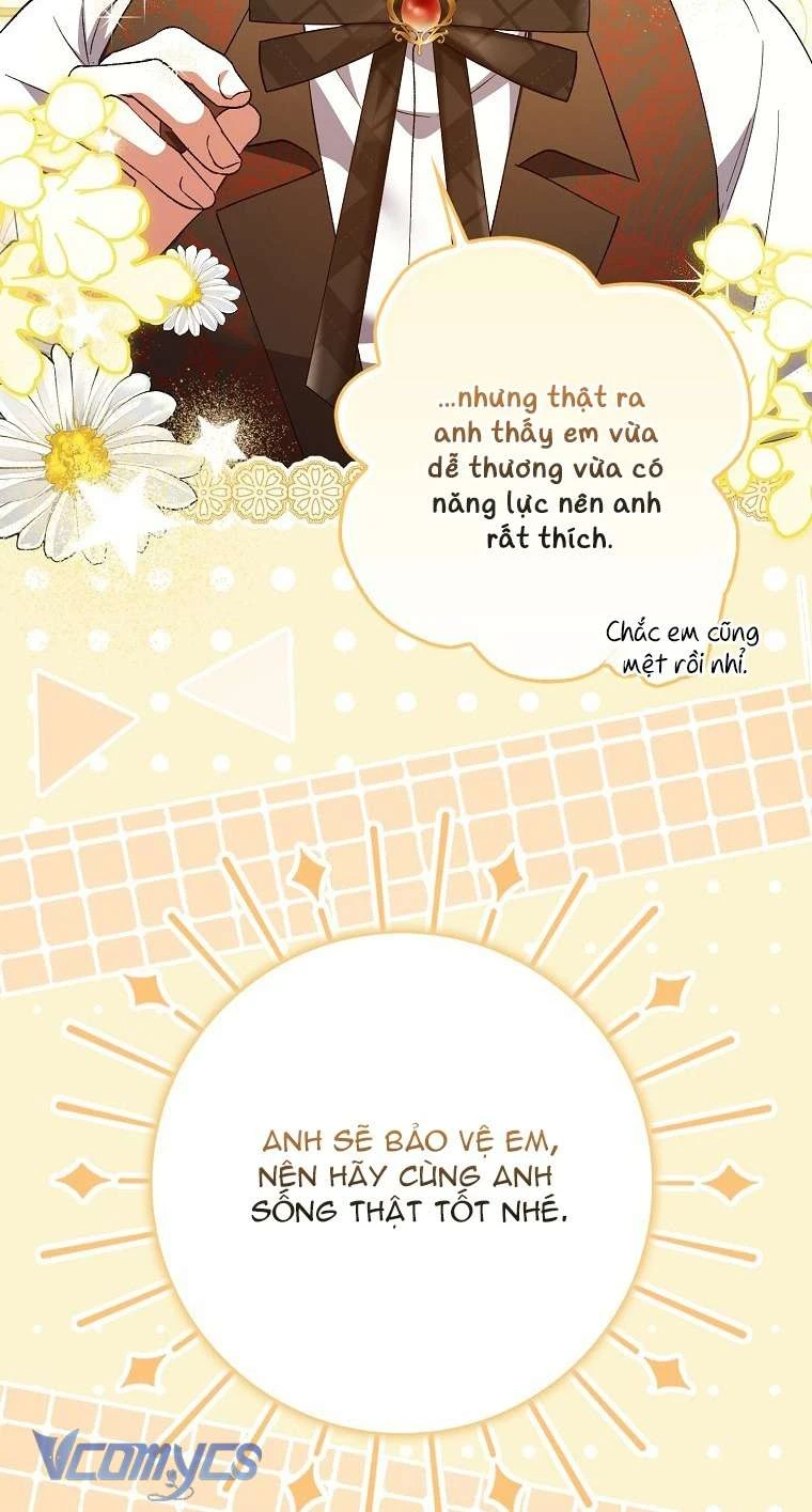 Công Chúa Bạch Hổ Không Có Nguy Hiểm Nha! Chapter 4 - 24
