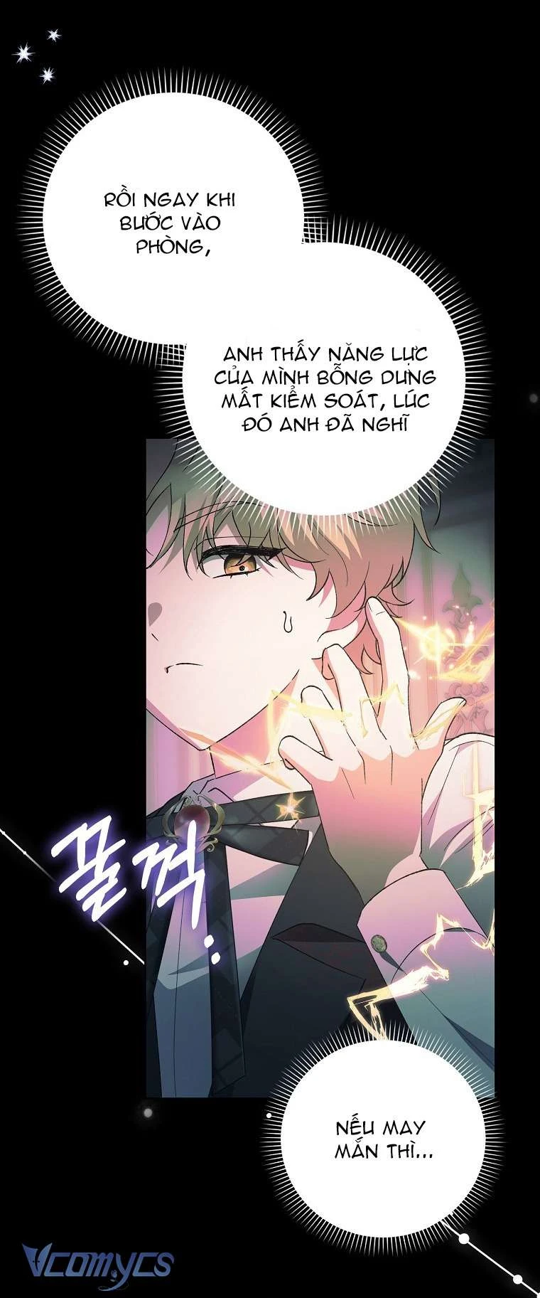 Công Chúa Bạch Hổ Không Có Nguy Hiểm Nha! Chapter 4 - 33