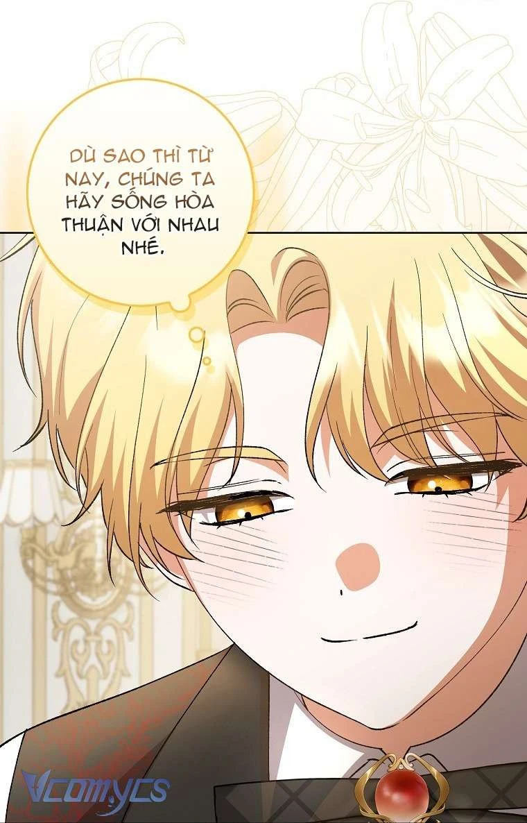 Công Chúa Bạch Hổ Không Có Nguy Hiểm Nha! Chapter 4 - 37