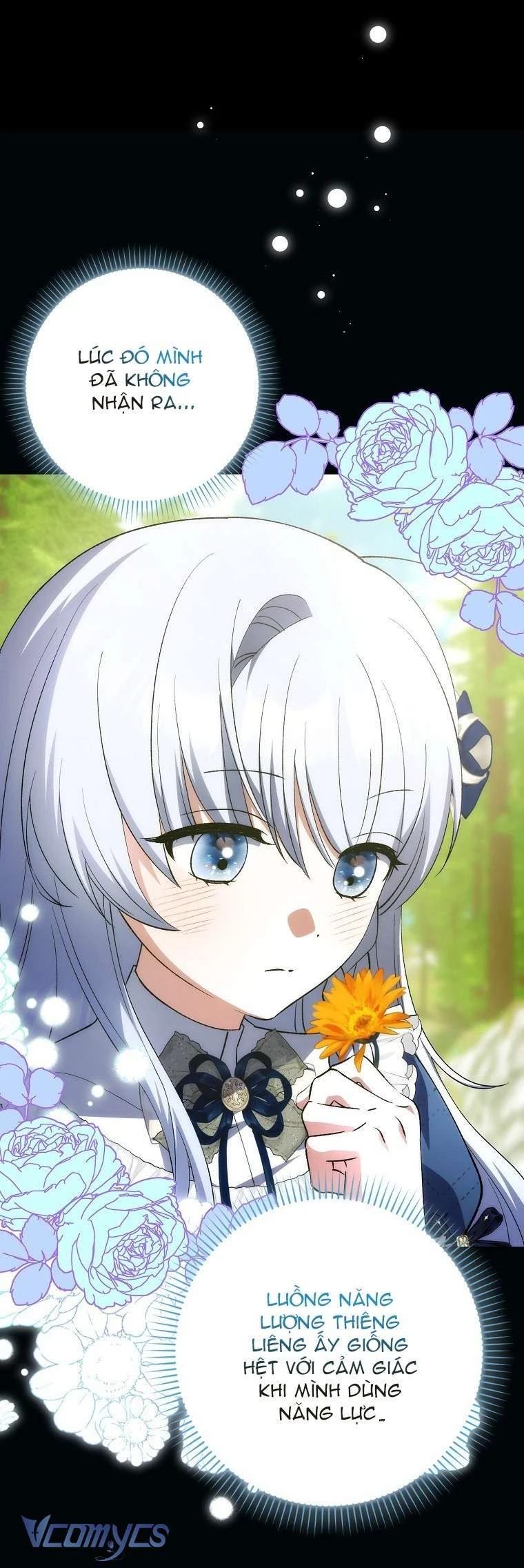 Công Chúa Bạch Hổ Không Có Nguy Hiểm Nha! Chapter 4 - 42