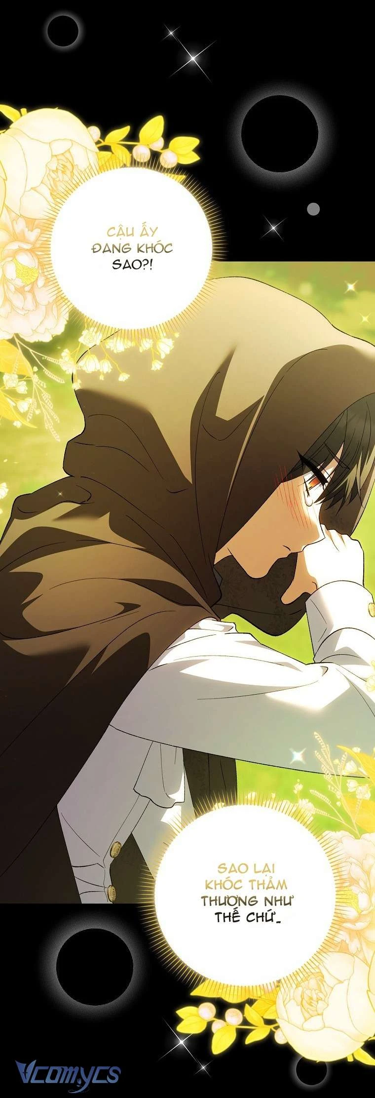 Công Chúa Bạch Hổ Không Có Nguy Hiểm Nha! Chapter 4 - 45