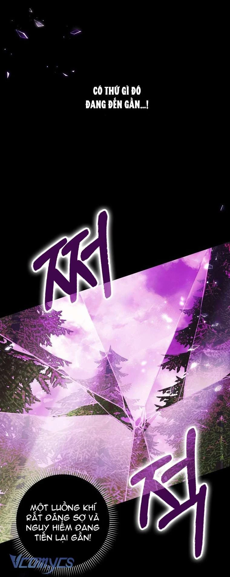 Công Chúa Bạch Hổ Không Có Nguy Hiểm Nha! Chapter 4 - 53