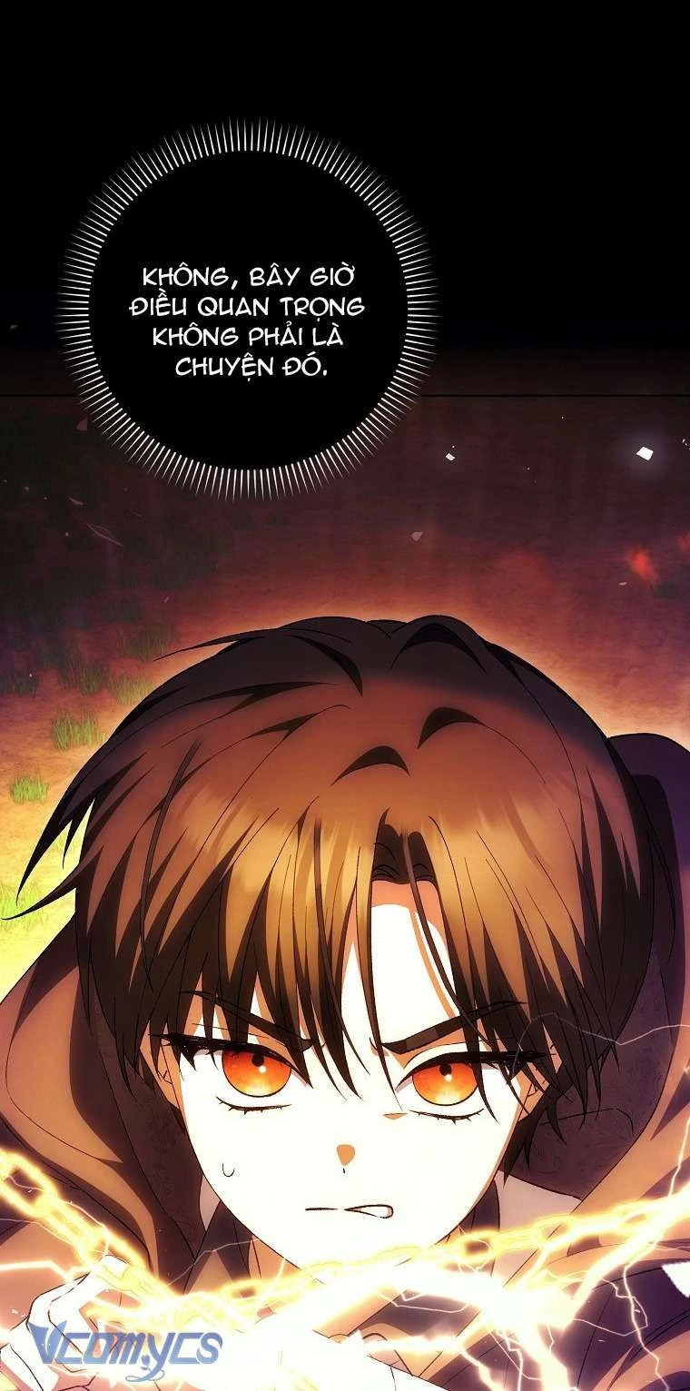 Công Chúa Bạch Hổ Không Có Nguy Hiểm Nha! Chapter 4 - 69