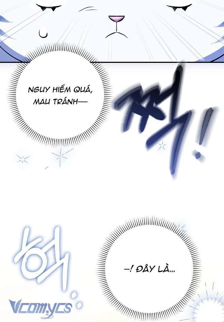 Công Chúa Bạch Hổ Không Có Nguy Hiểm Nha! Chapter 5 - 2