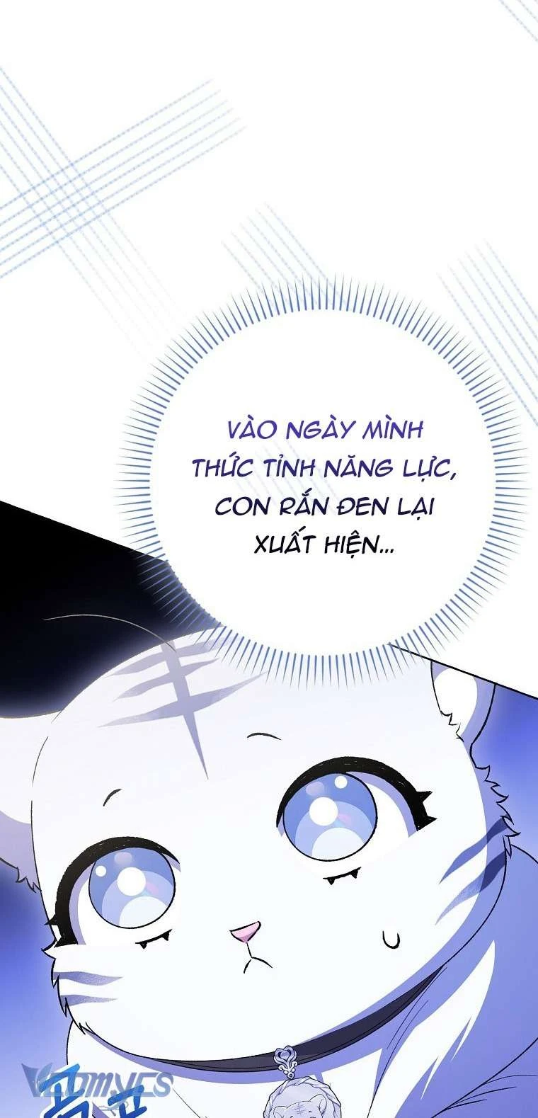 Công Chúa Bạch Hổ Không Có Nguy Hiểm Nha! Chapter 5 - 9