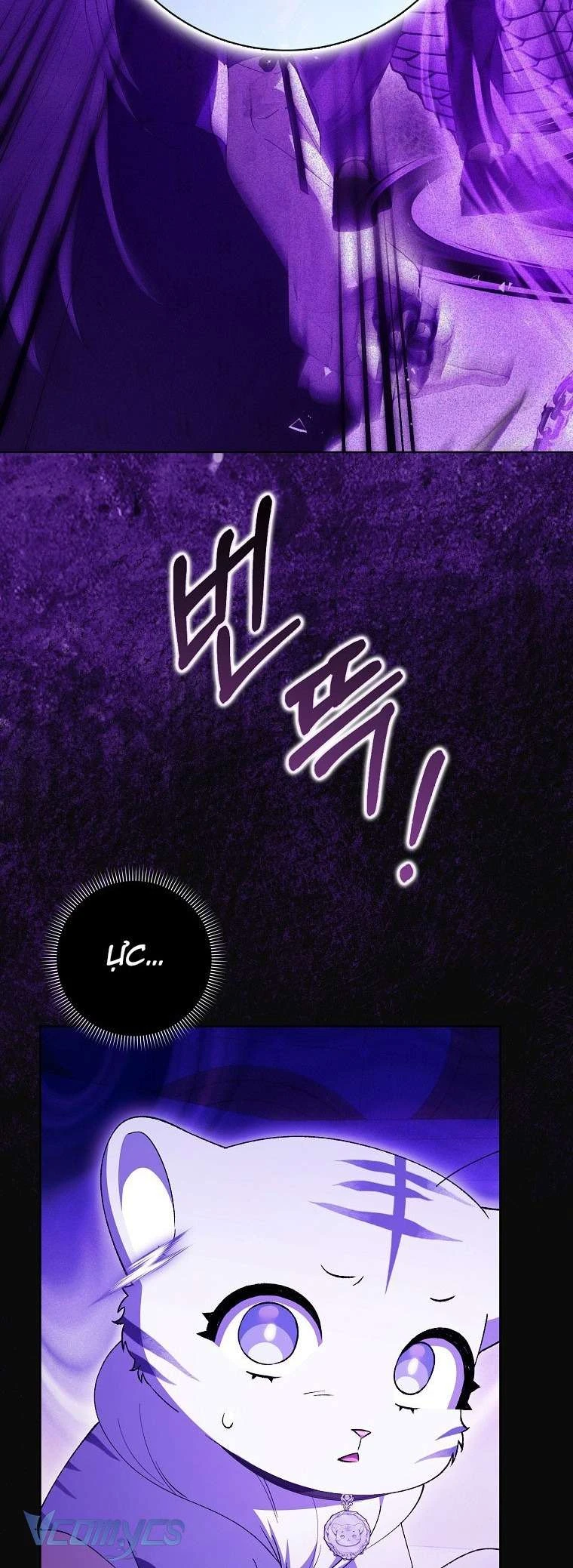 Công Chúa Bạch Hổ Không Có Nguy Hiểm Nha! Chapter 5 - 13