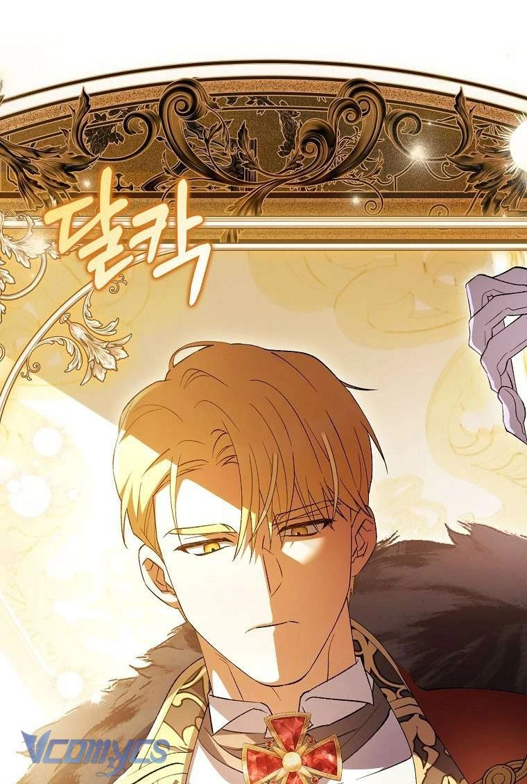 Công Chúa Bạch Hổ Không Có Nguy Hiểm Nha! Chapter 5 - 18