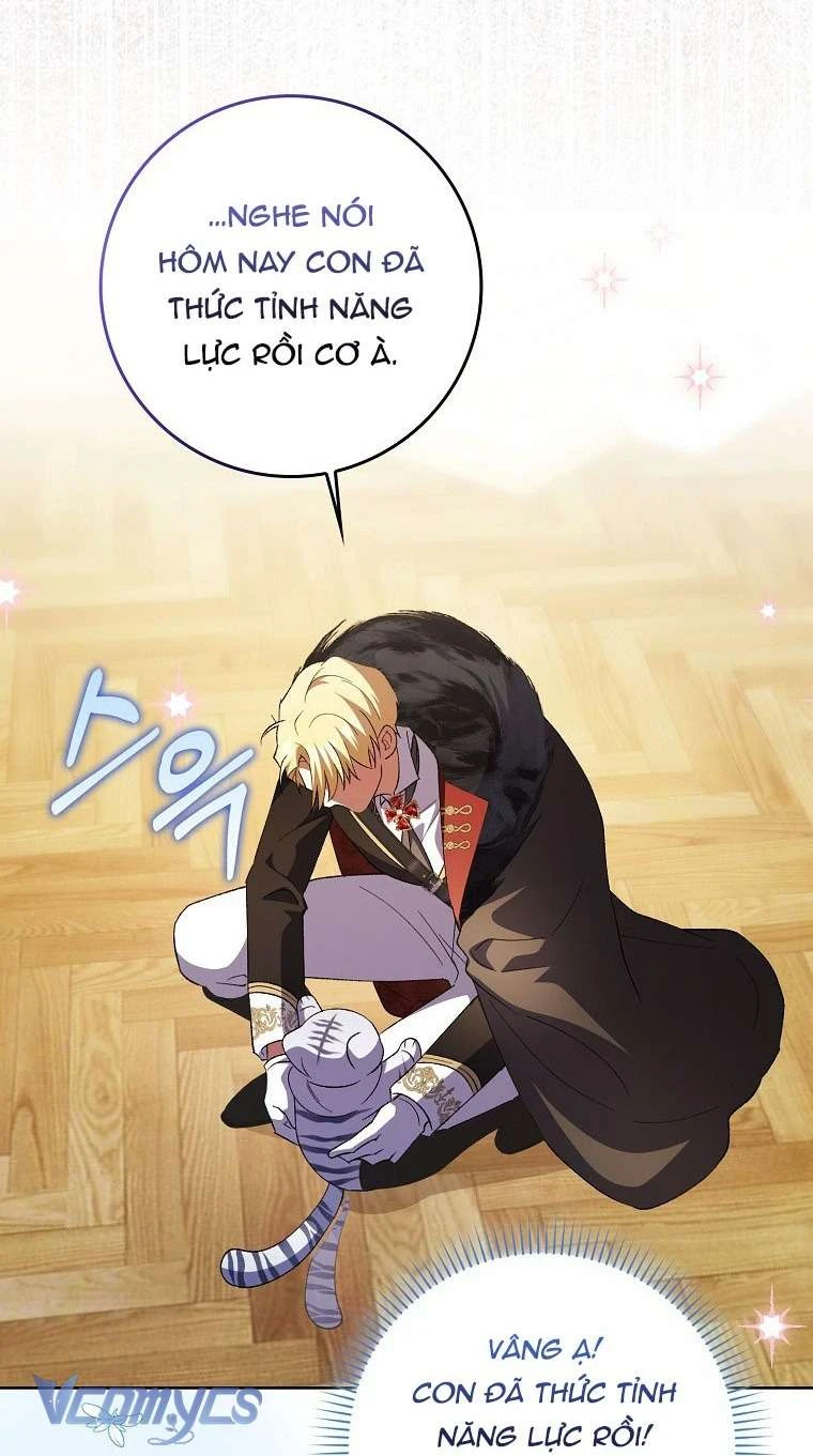 Công Chúa Bạch Hổ Không Có Nguy Hiểm Nha! Chapter 5 - 22