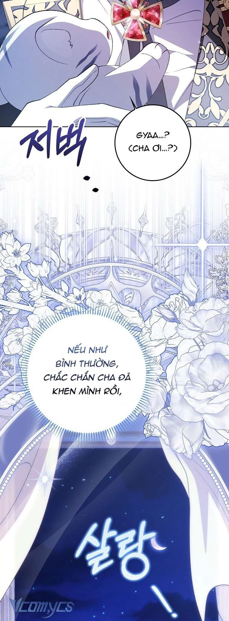 Công Chúa Bạch Hổ Không Có Nguy Hiểm Nha! Chapter 5 - 24