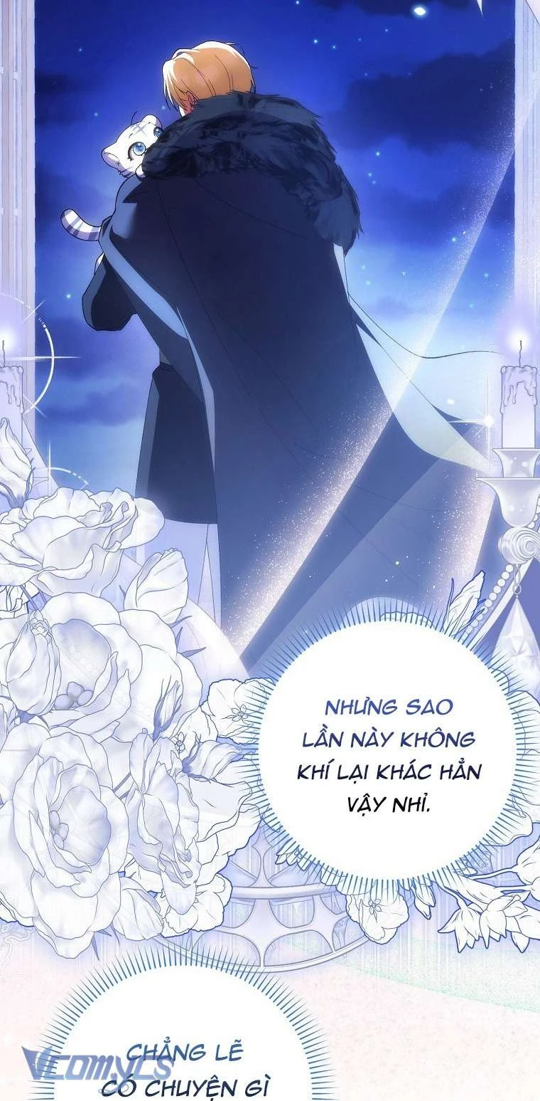 Công Chúa Bạch Hổ Không Có Nguy Hiểm Nha! Chapter 5 - 25