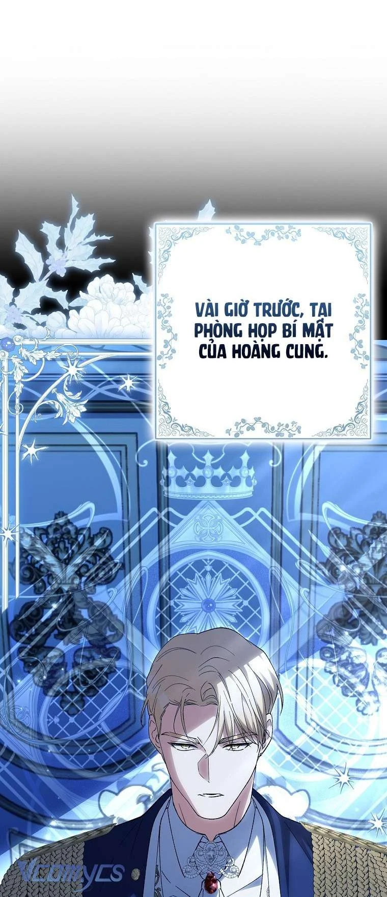 Công Chúa Bạch Hổ Không Có Nguy Hiểm Nha! Chapter 5 - 27