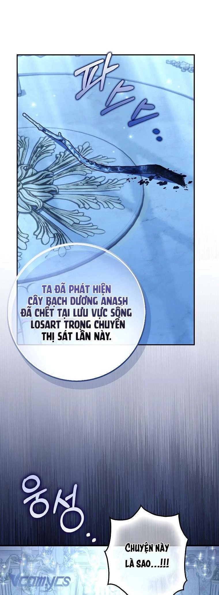 Công Chúa Bạch Hổ Không Có Nguy Hiểm Nha! Chapter 5 - 33