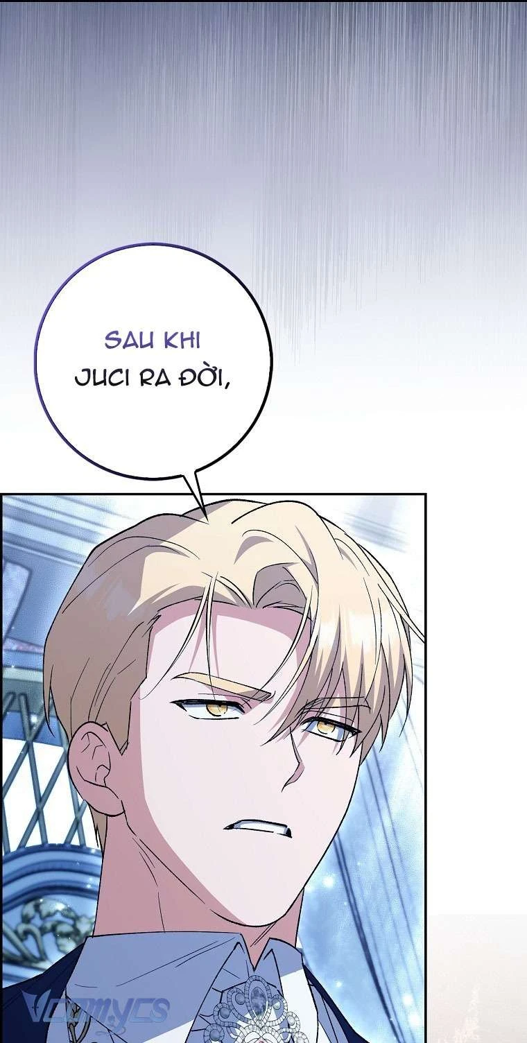 Công Chúa Bạch Hổ Không Có Nguy Hiểm Nha! Chapter 5 - 35