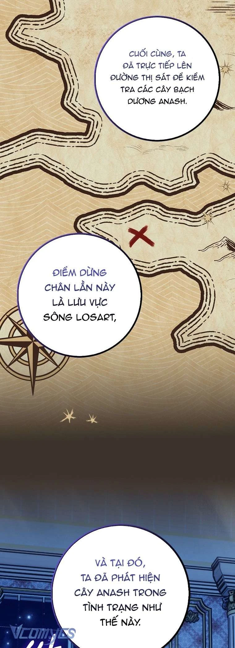 Công Chúa Bạch Hổ Không Có Nguy Hiểm Nha! Chapter 5 - 37