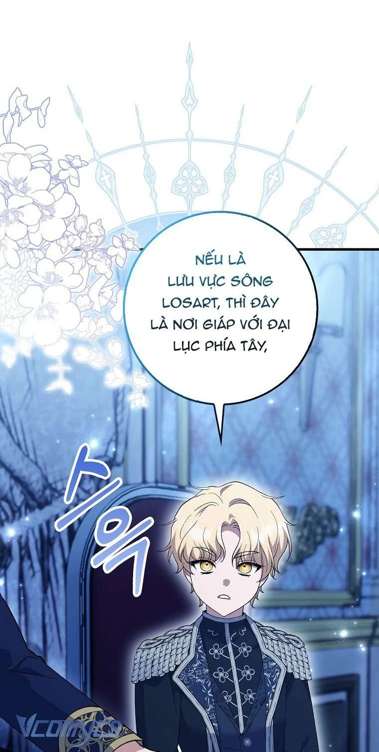 Công Chúa Bạch Hổ Không Có Nguy Hiểm Nha! Chapter 5 - 39